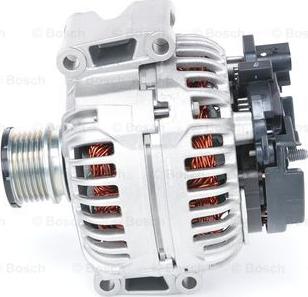 BOSCH 0 124 625 207 - Alternatore www.autoricambit.com