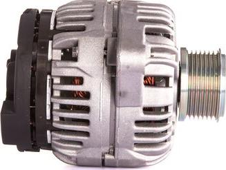 BOSCH 0 124 315 046 - Alternatore www.autoricambit.com