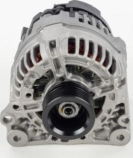 BOSCH 0 124 315 003 - Alternatore www.autoricambit.com