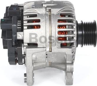 BOSCH 1 986 A01 135 - Alternatore www.autoricambit.com