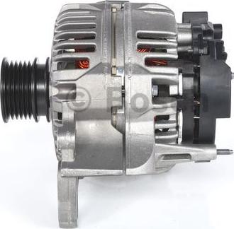 BOSCH 0 124 315 007 - Alternatore www.autoricambit.com