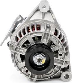 BOSCH 0 124 315 058 - Alternatore www.autoricambit.com