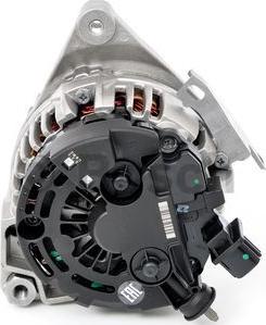 BOSCH 0 124 315 058 - Alternatore www.autoricambit.com