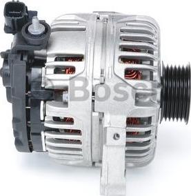 BOSCH 0 124 315 024 - Alternatore www.autoricambit.com