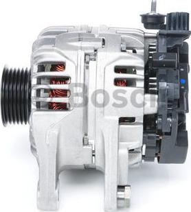 BOSCH 0 124 315 024 - Alternatore www.autoricambit.com