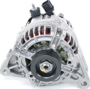 BOSCH 0 124 315 024 - Alternatore www.autoricambit.com