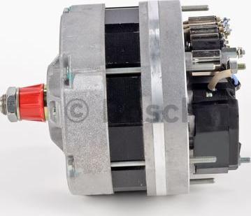 BOSCH 0 124 325 093 - Alternatore www.autoricambit.com