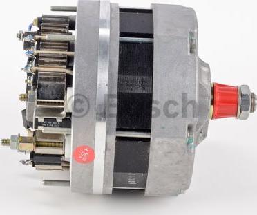 BOSCH 0 124 325 093 - Alternatore www.autoricambit.com