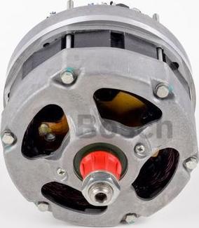 BOSCH 0 124 325 093 - Alternatore www.autoricambit.com