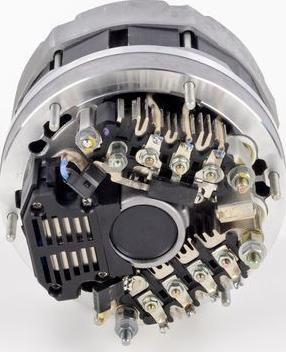 BOSCH 0 124 325 093 - Alternatore www.autoricambit.com