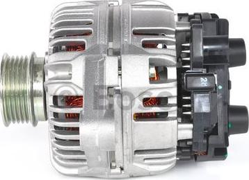 BOSCH 1 986 A00 524 - Alternatore www.autoricambit.com