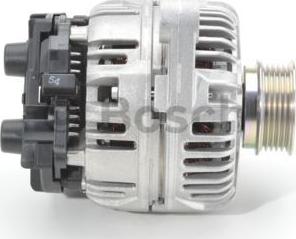 BOSCH 1 986 A00 523 - Alternatore www.autoricambit.com