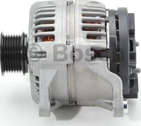 BOSCH 0 124 325 053 - Alternatore www.autoricambit.com