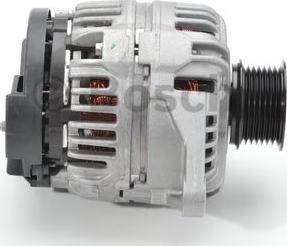 BOSCH 0 124 325 053 - Alternatore www.autoricambit.com