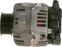 BOSCH 0 124 325 064 - Alternatore www.autoricambit.com