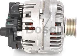 BOSCH 0 124 325 060 - Alternatore www.autoricambit.com