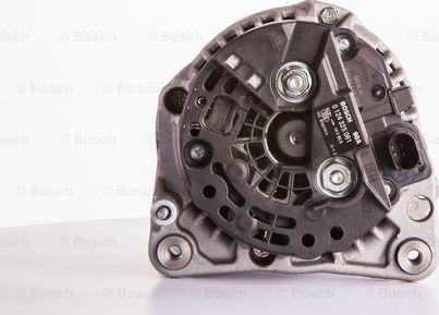 BOSCH 0 124 325 061 - Alternatore www.autoricambit.com