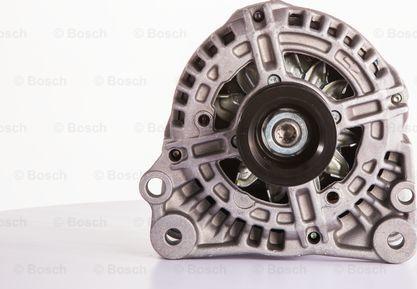 BOSCH 0 124 325 061 - Alternatore www.autoricambit.com