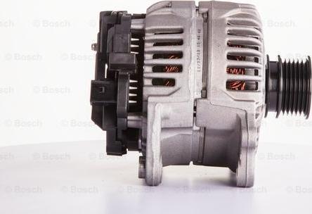 BOSCH 0 124 325 061 - Alternatore www.autoricambit.com