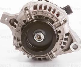 BOSCH 0 124 325 063 - Alternatore www.autoricambit.com