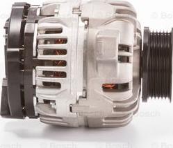 BOSCH 0 124 325 063 - Alternatore www.autoricambit.com