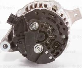 BOSCH 0 124 325 063 - Alternatore www.autoricambit.com