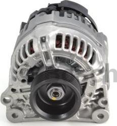 BOSCH 0 124 325 004 - Alternatore www.autoricambit.com