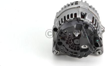 BOSCH 0 124 325 004 - Alternatore www.autoricambit.com