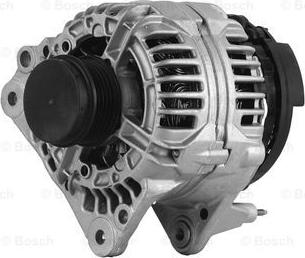 BOSCH 0 124 325 018 - Alternatore www.autoricambit.com