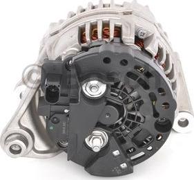 BOSCH 1 986 A01 137 - Alternatore www.autoricambit.com