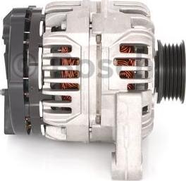 BOSCH 1 986 A01 137 - Alternatore www.autoricambit.com