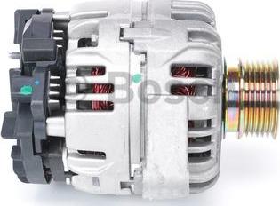 BOSCH 0 124 325 089 - Alternatore www.autoricambit.com