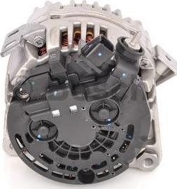 BOSCH 0 124 325 084 - Alternatore www.autoricambit.com