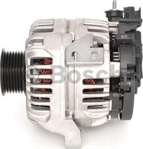 BOSCH 0124325085 - Alternatore www.autoricambit.com