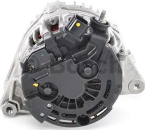 BOSCH 0 124 325 080 - Alternatore www.autoricambit.com