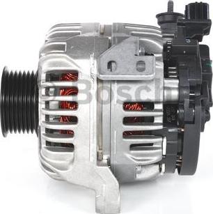 BOSCH 0 124 325 082 - Alternatore www.autoricambit.com