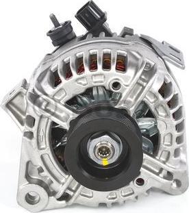 BOSCH 0 124 325 082 - Alternatore www.autoricambit.com