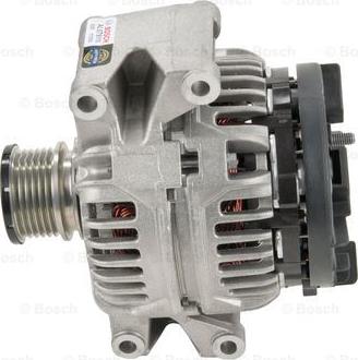 BOSCH 0 124 325 039 - Alternatore www.autoricambit.com