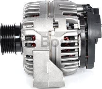 BOSCH 0 124 325 038 - Alternatore www.autoricambit.com