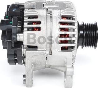 BOSCH 0 124 325 025 - Alternatore www.autoricambit.com