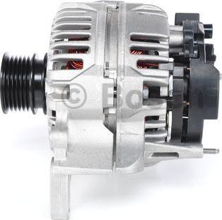 BOSCH 0 124 325 025 - Alternatore www.autoricambit.com