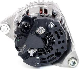 BOSCH 0 124 325 146 - Alternatore www.autoricambit.com