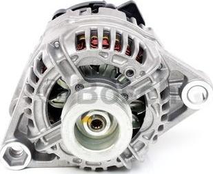 BOSCH 0 124 325 146 - Alternatore www.autoricambit.com