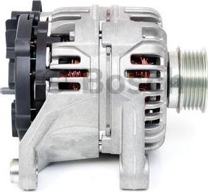 BOSCH 0 124 325 146 - Alternatore www.autoricambit.com