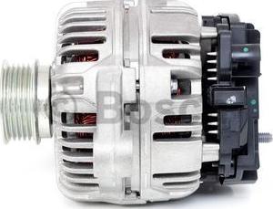 BOSCH 0 124 325 146 - Alternatore www.autoricambit.com