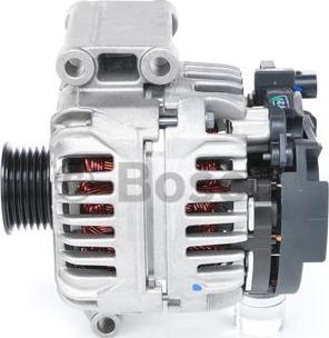 BOSCH 0 124 325 158 - Alternatore www.autoricambit.com