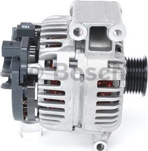 BOSCH 0 124 325 157 - Alternatore www.autoricambit.com