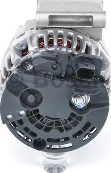 BOSCH 0 124 325 157 - Alternatore www.autoricambit.com