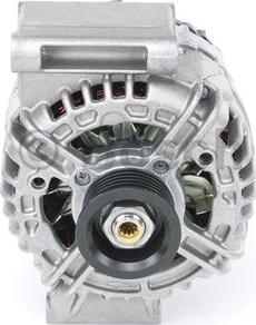 BOSCH 0 124 325 157 - Alternatore www.autoricambit.com