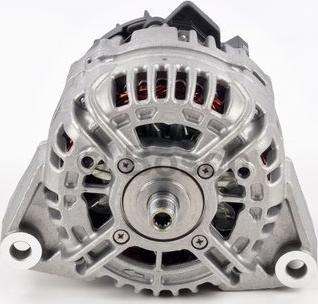 BOSCH 0 124 325 166 - Alternatore www.autoricambit.com